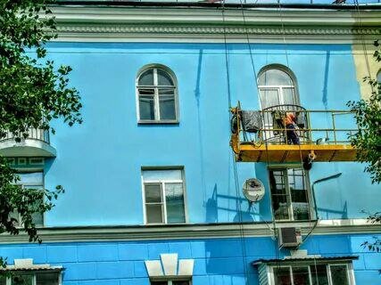 капремонт фасада, реставрация фасадов зданий, капитальный ремонт фасада, ремонт фасада здания, ремонт фасада