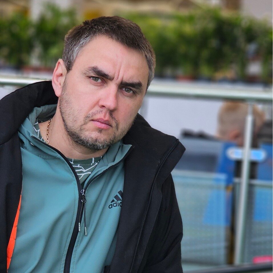 Николай К.