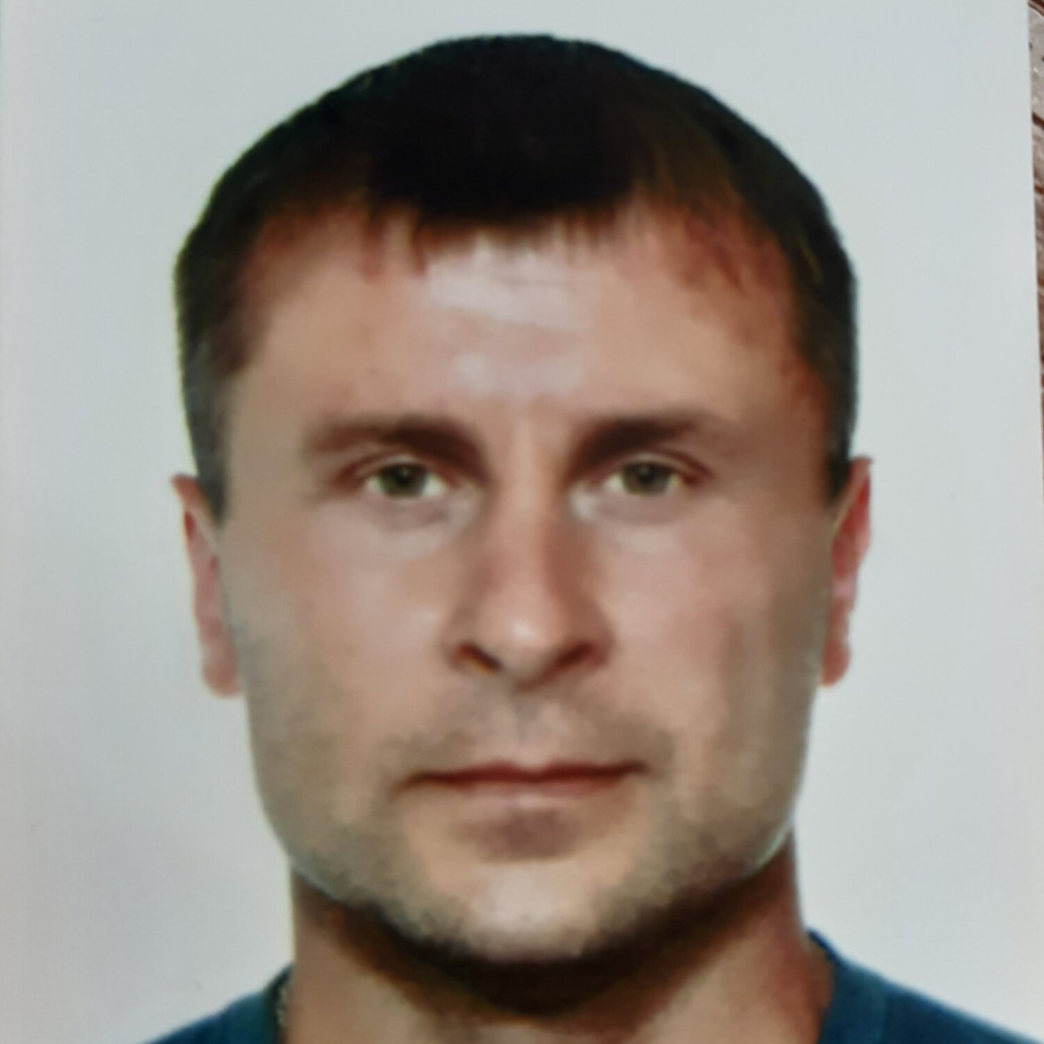 Рустам Садартинов