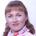 Наталья Викторовна Самохвалова
