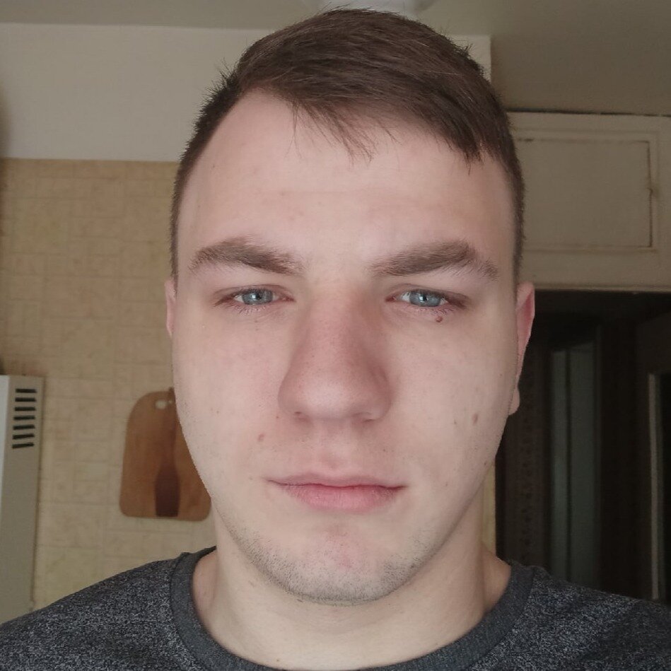 Никита Моисеев