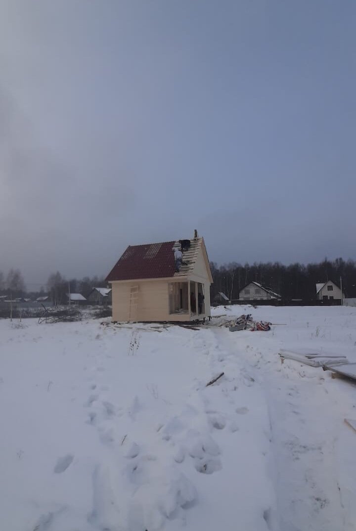 участок, дача, деревянный дом, коттедж, дом
