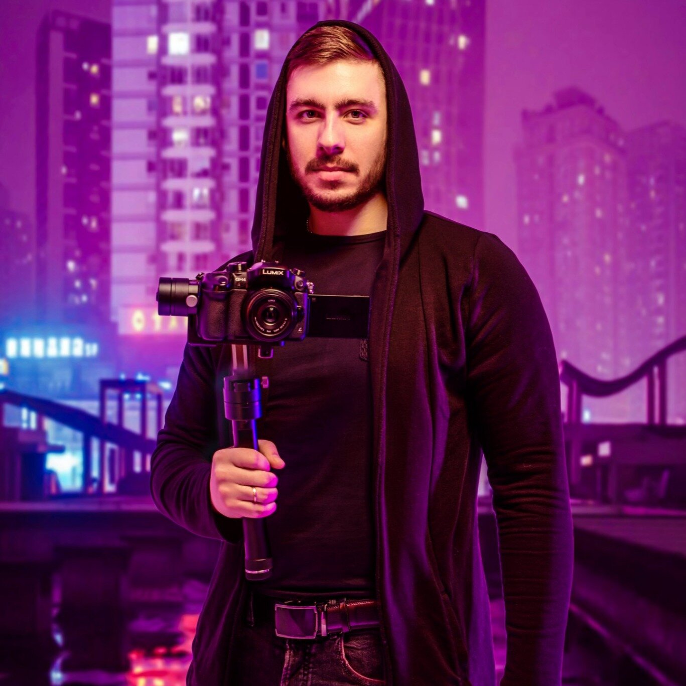 Дмитрий Комасин