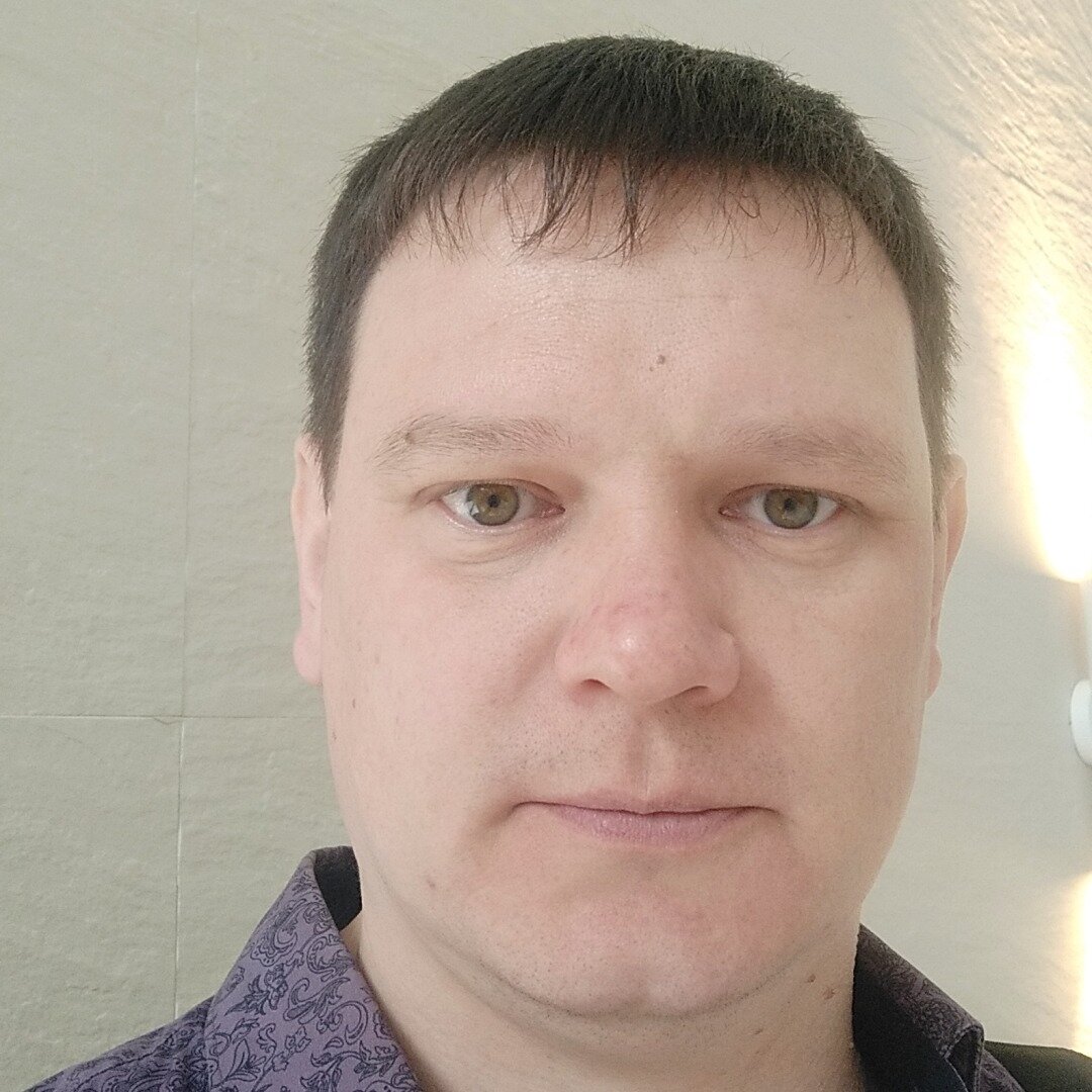 Пятаков Сергей
