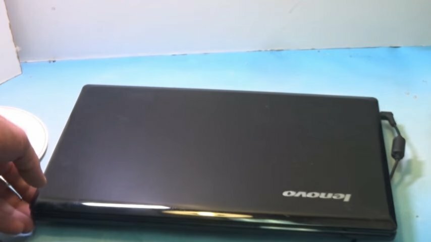 lenovo, ноутбук, ноутбук lenovo, разбираем ноутбук lenovo g700, ноутбук lenovo y450