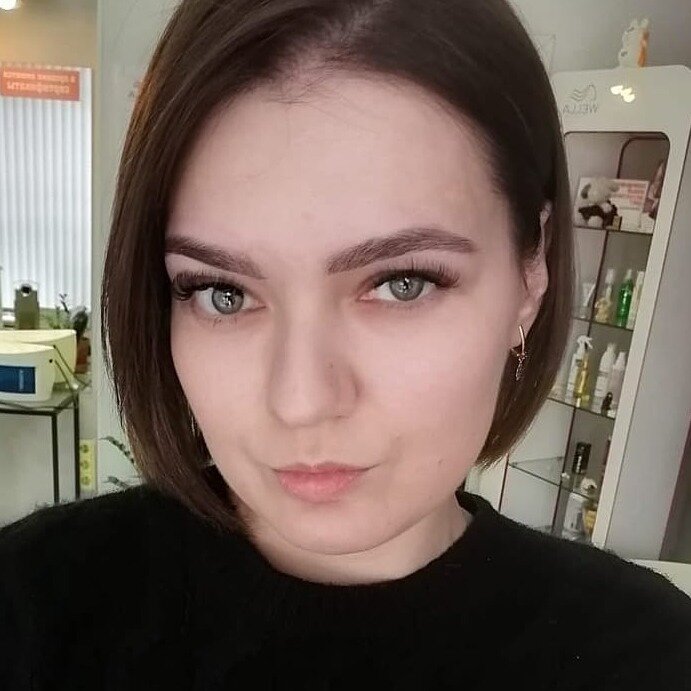 Наталья Бруно