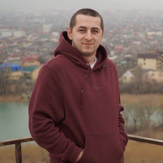 Абдурахим Билалов-Доганай