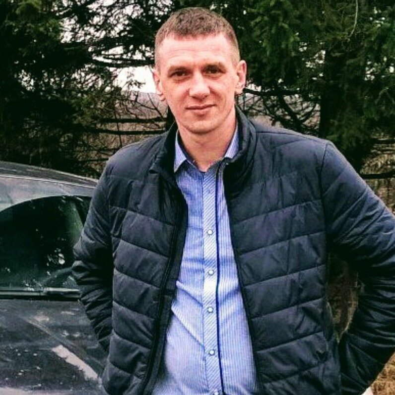 Юрий Пирогов