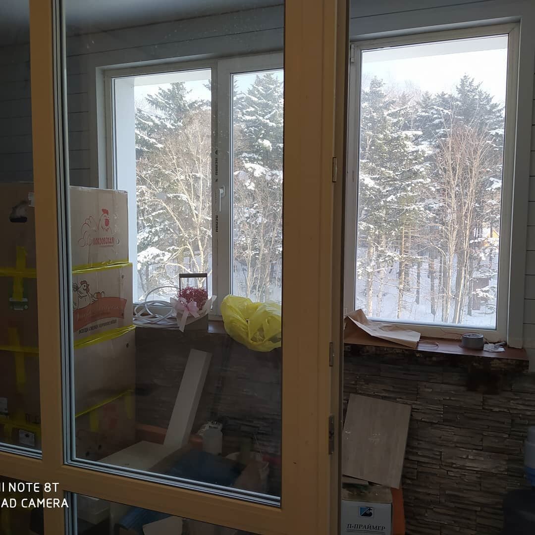 окна на балкон, пластиковые окна, окно балконное, балконный блок, окно