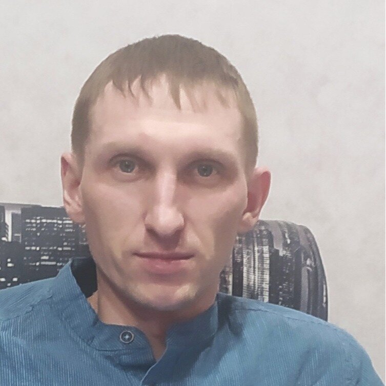 Юрий Трушкин