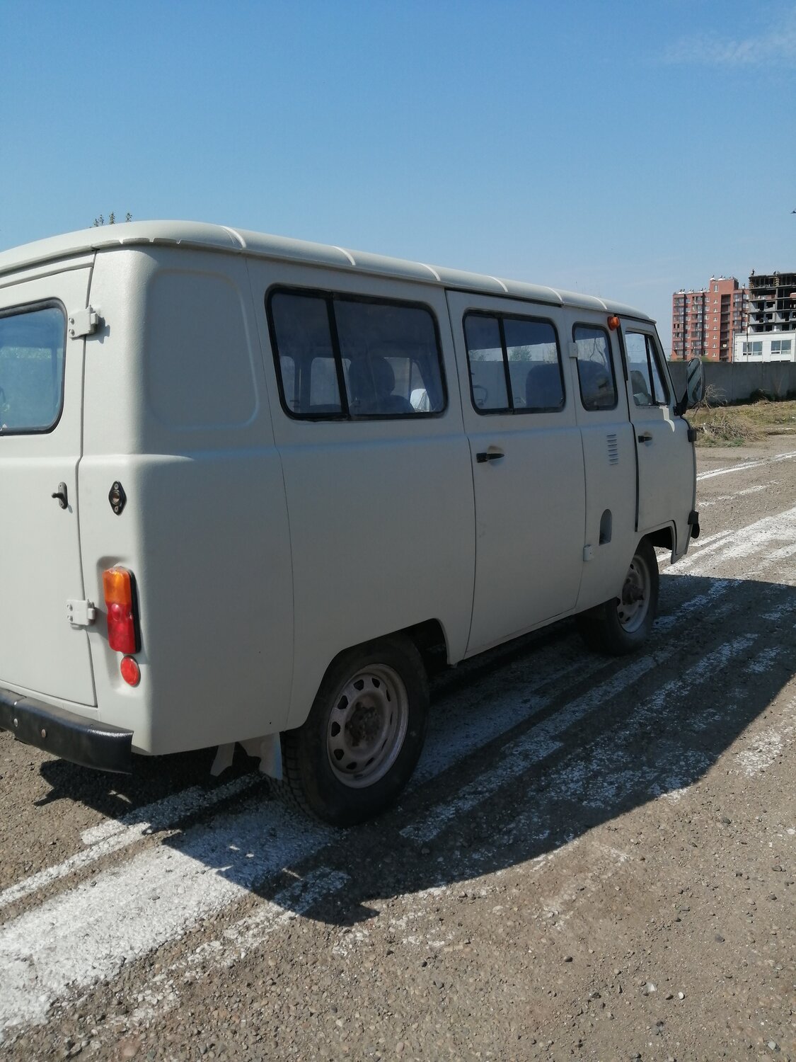 уаз-452, автомобиль уаз, уаз буханка, машина уаз буханка, уаз 390995 04