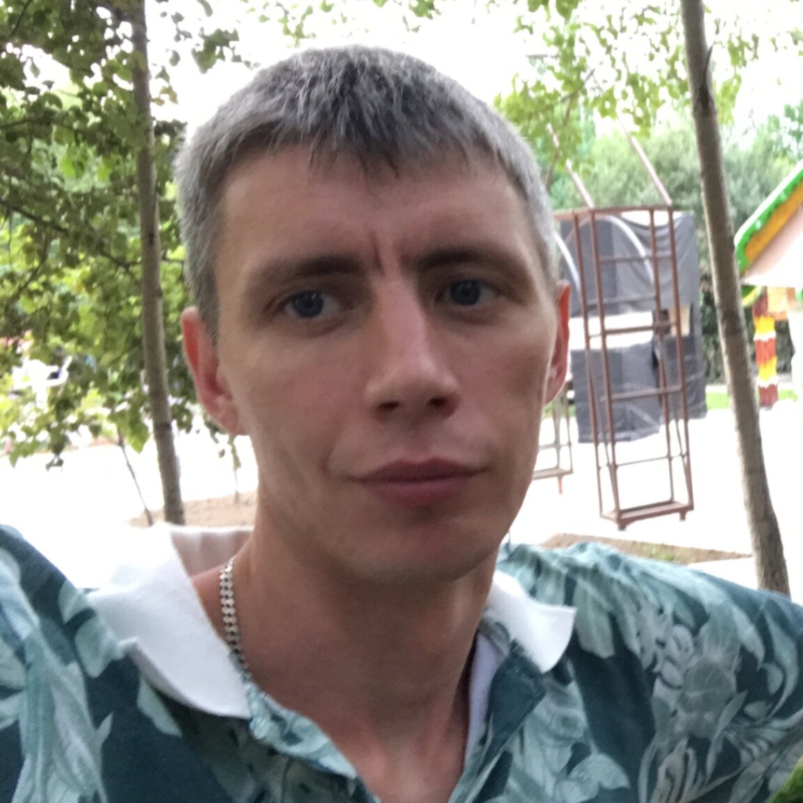 Дмитрий Фирсов