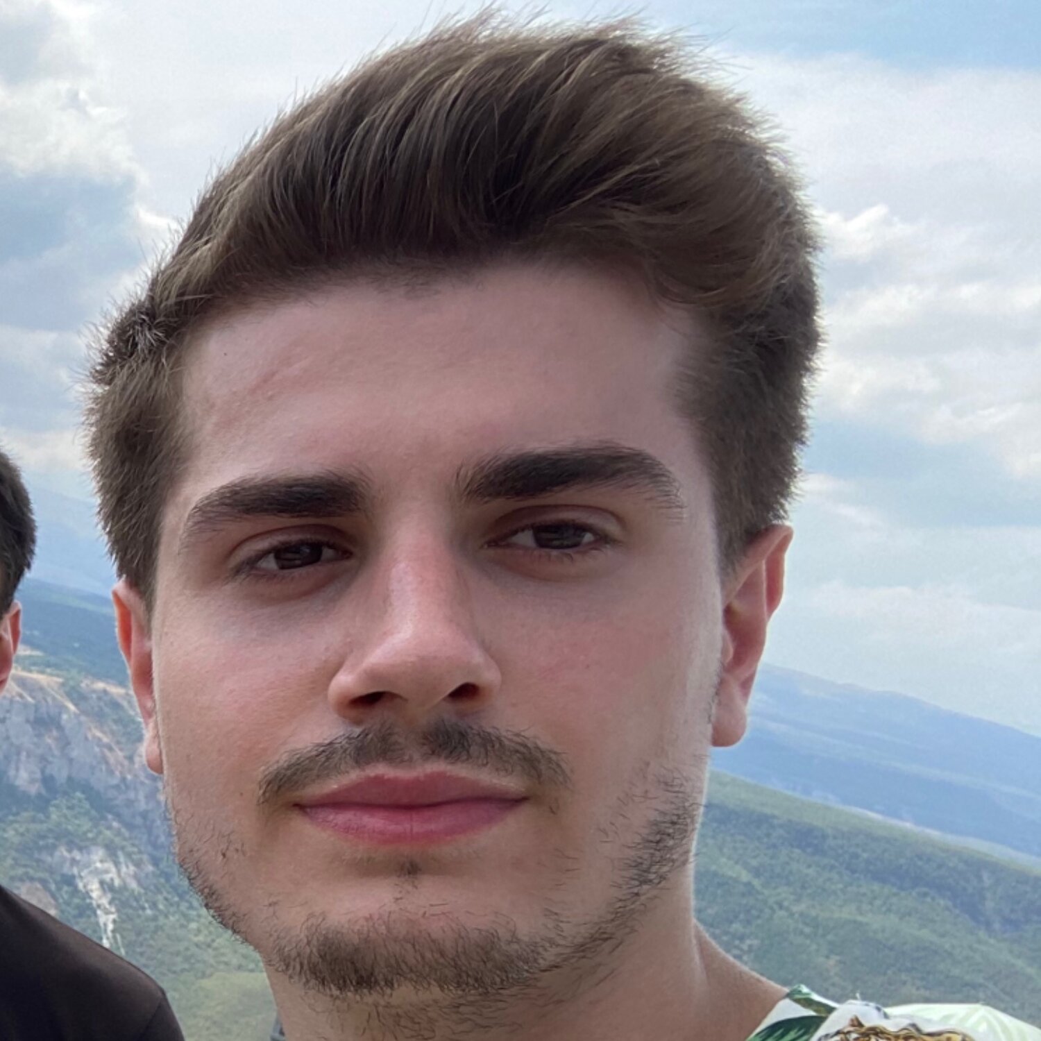 Саид Юсупов