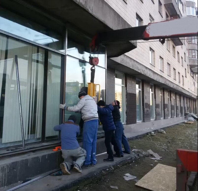 здание, жилые дома в москве, капремонт дома, зус в жилом доме, капремонт пятиэтажек