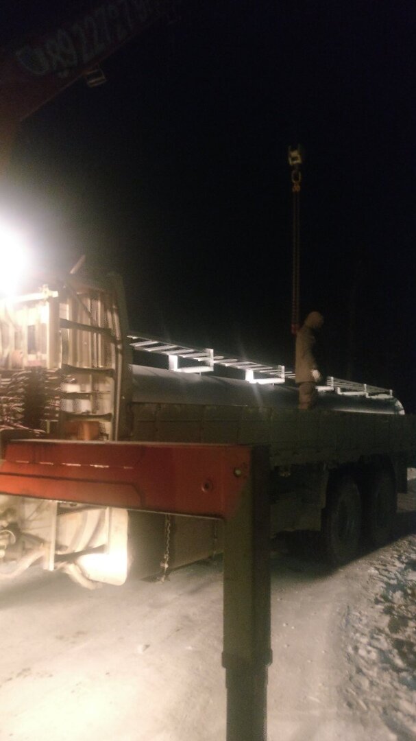 грузовой автомобиль, самогруз гп а, колымская трасса камаз, дорога, аварии на камазе 43118 зимой