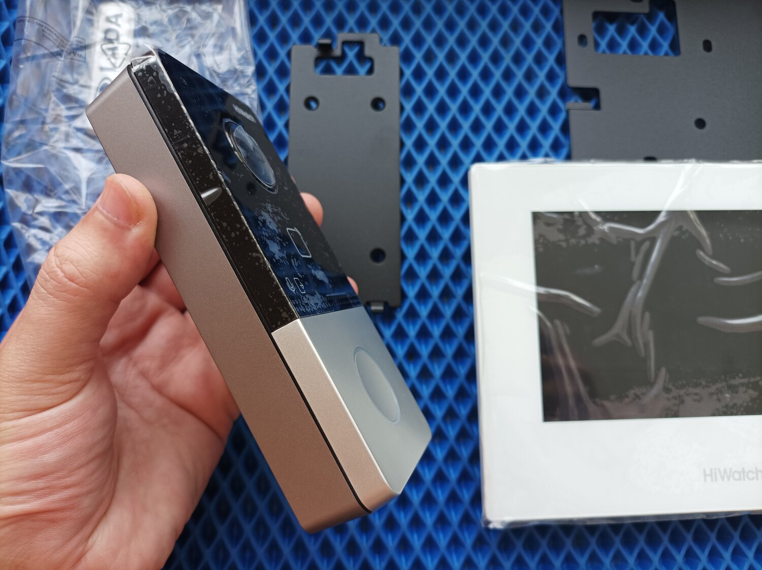 мобильник, ledger nano s, электроника, дверной звонок с камерой, smart doorbell