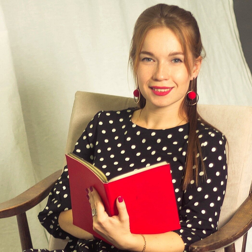 Екатерина Александровна К.