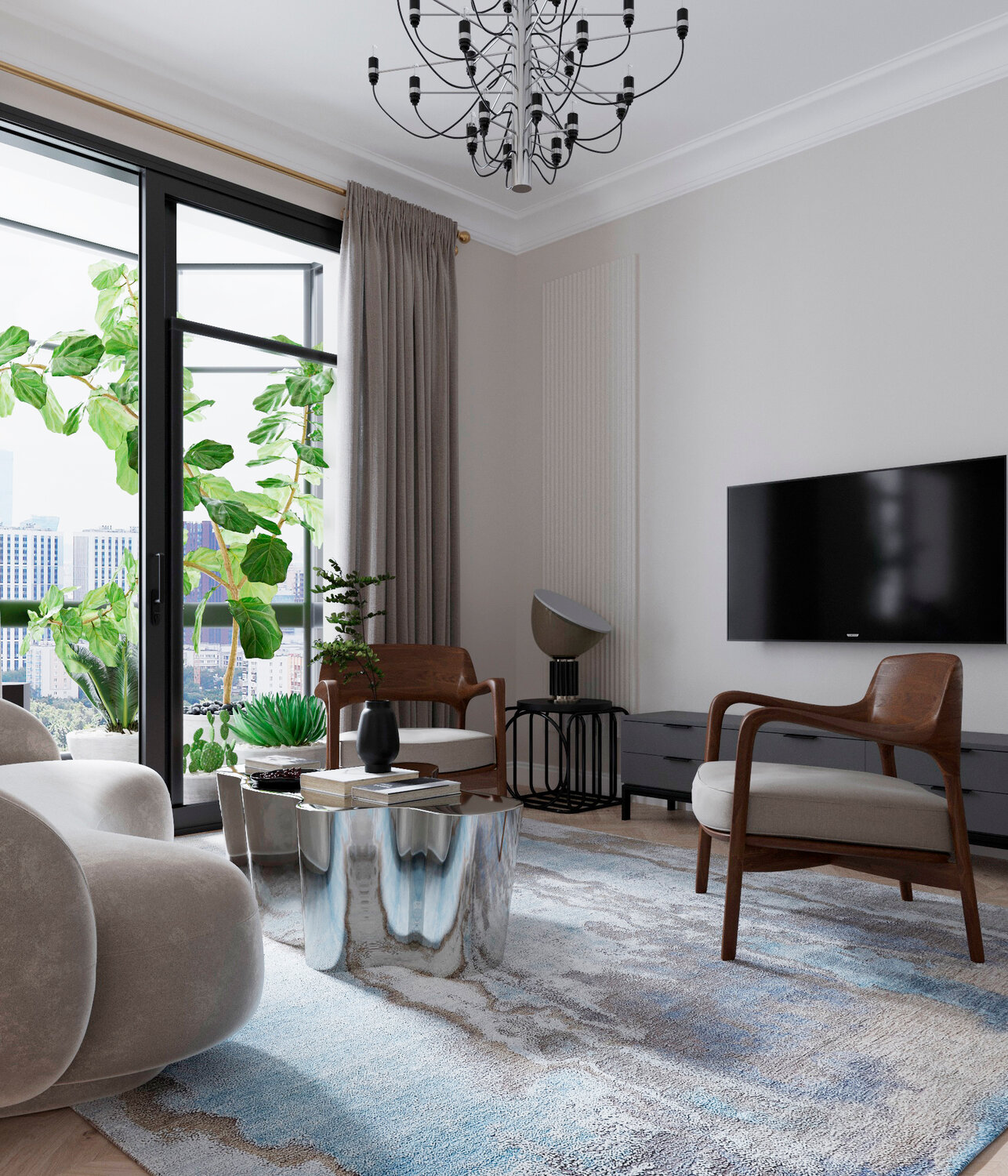 гостиные комнаты дизайн, комнаты интерьер, дизайн интерьеров, гостиная комната, интерьер