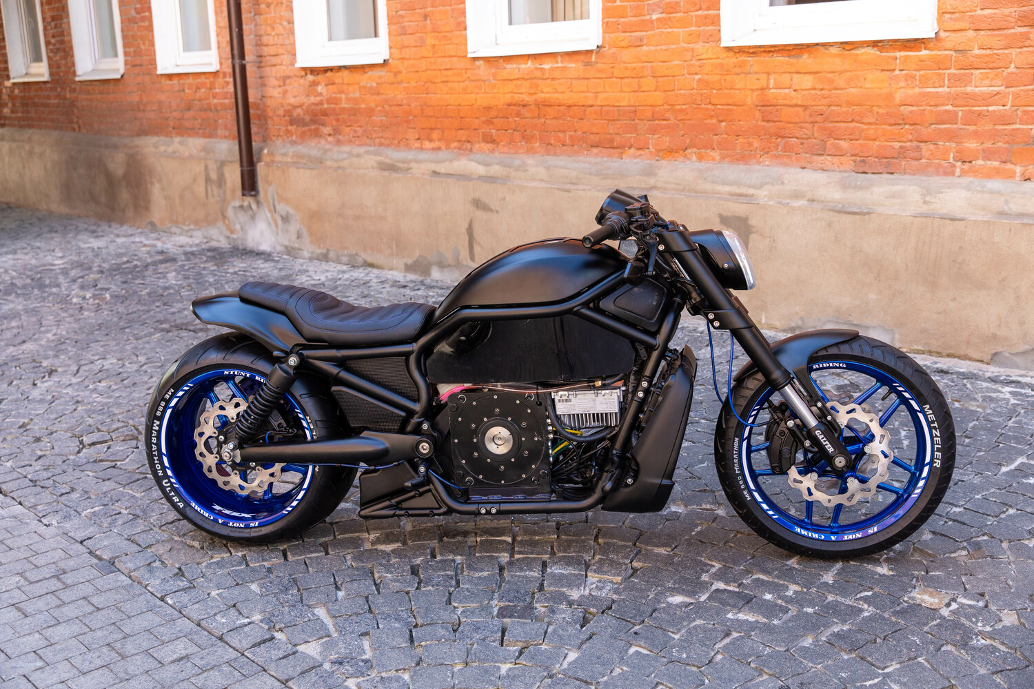 harley-davidson, harley davidson sportster 883 iron, мотоциклы harley-davidson night rod, bmw каферейсер k100, harley davidson custom