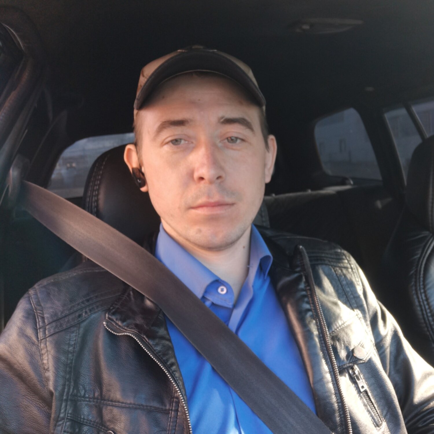 Дмитрий Сергеевич Шайкин