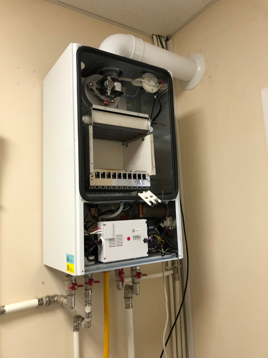 газовый котел protherm пантера 25 ktv, двухконтурный газовый котел, котел газовый, газовый котел protherm, котёл газовый настенный двухконтурный