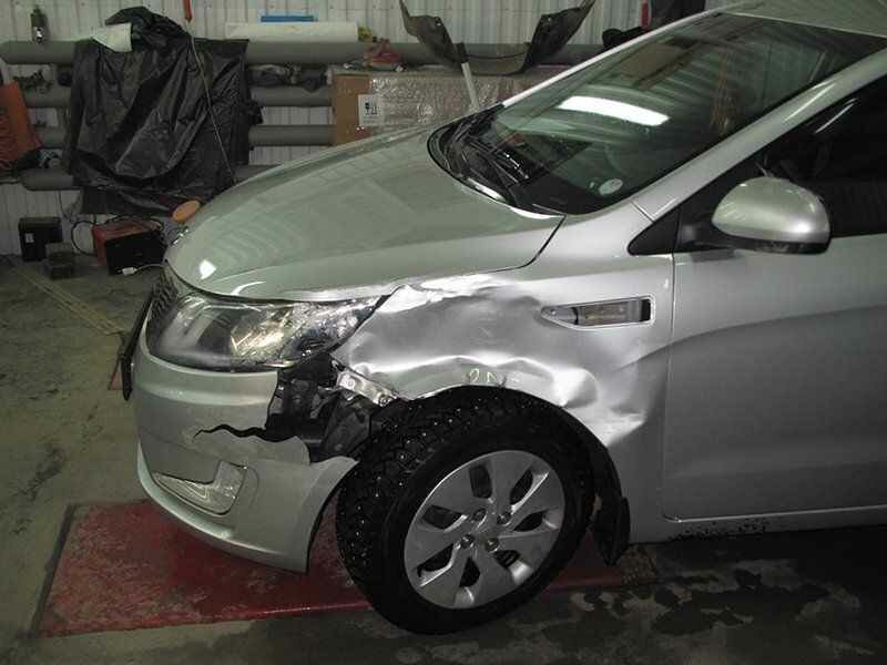 kia rio, новая киа рио, киа рио р751мм, 205/55/16 на киа рио 4, автомобиль киа рио