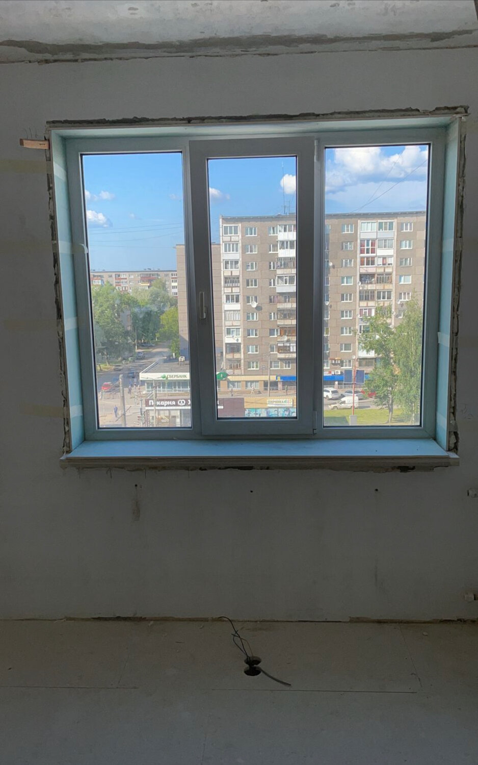 окно, квартиры, акфа окна, пластиковые окна, остекление окон