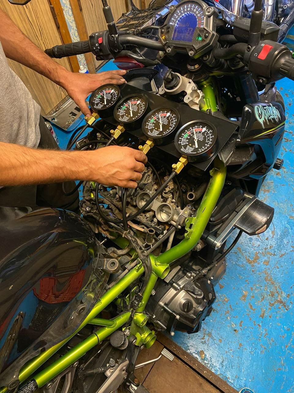 кавасаки мотоцикл, мотоцикл, kawasaki z, kawasaki, kawasaki klx