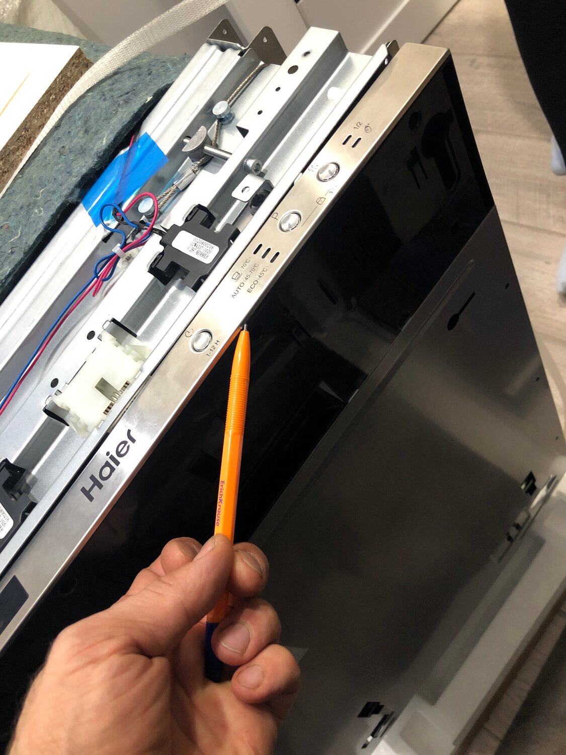 восстановление кромки дисплея imac, встраиваемая посудомоечная машина haier dw10-198bt2ru, xerox workcentre 3045 ni блок проявки, flyingbear tornado хотенд, бытовая техника