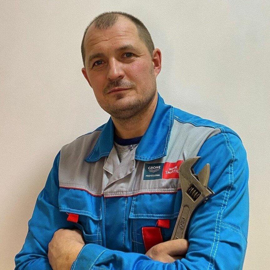Игорь Мысник