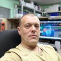 Александр Владимирович Линьков