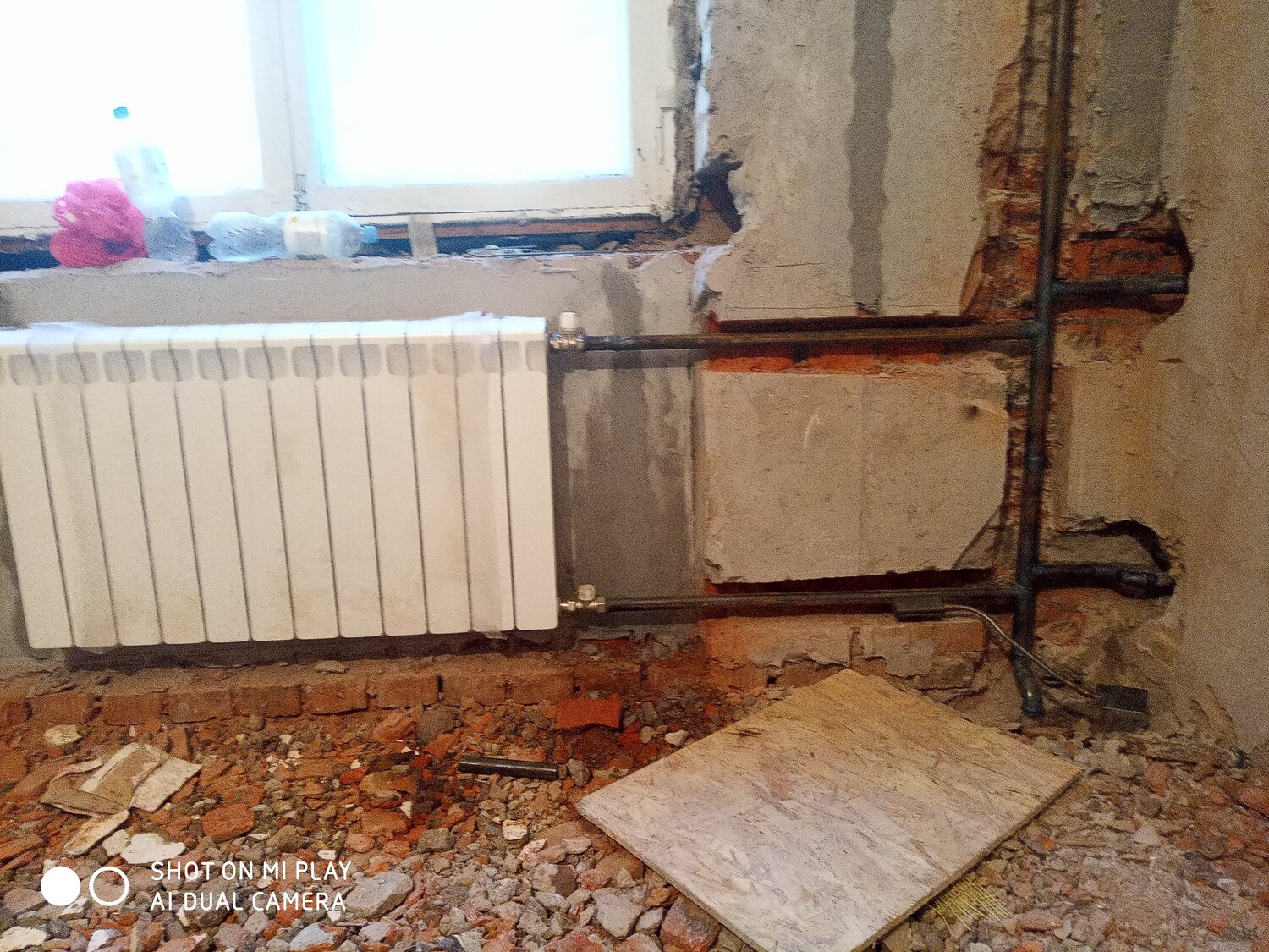 замена радиаторов отопления, замена батарей отопления, радиаторы отопления, монтаж радиаторов отопления, отопление