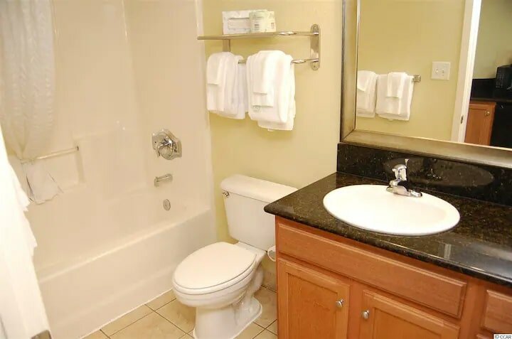 отель, ванная комната, гостиница, hotel, оснащение ванных комнат в отеле