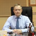 Михаил Алексеевич Крюк