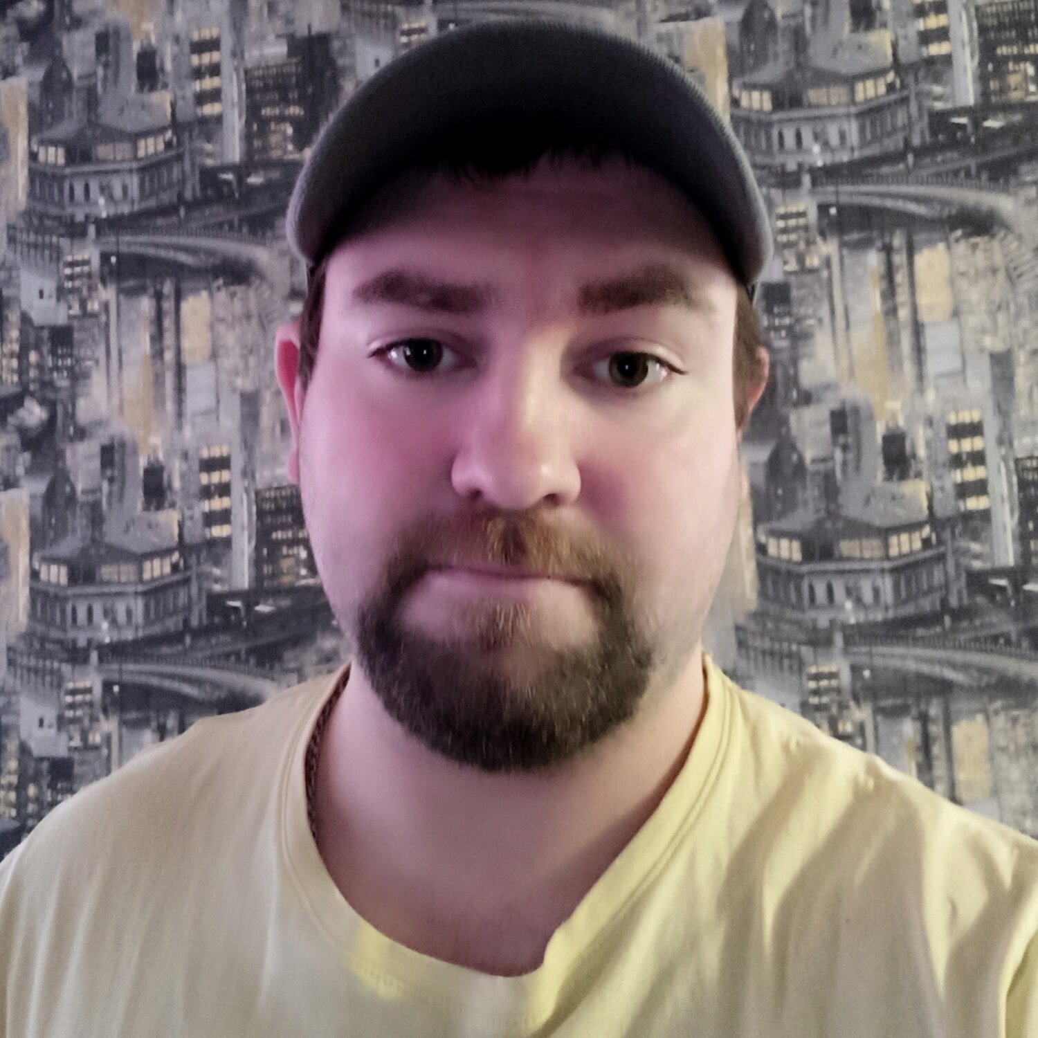 Сергей Кислухин