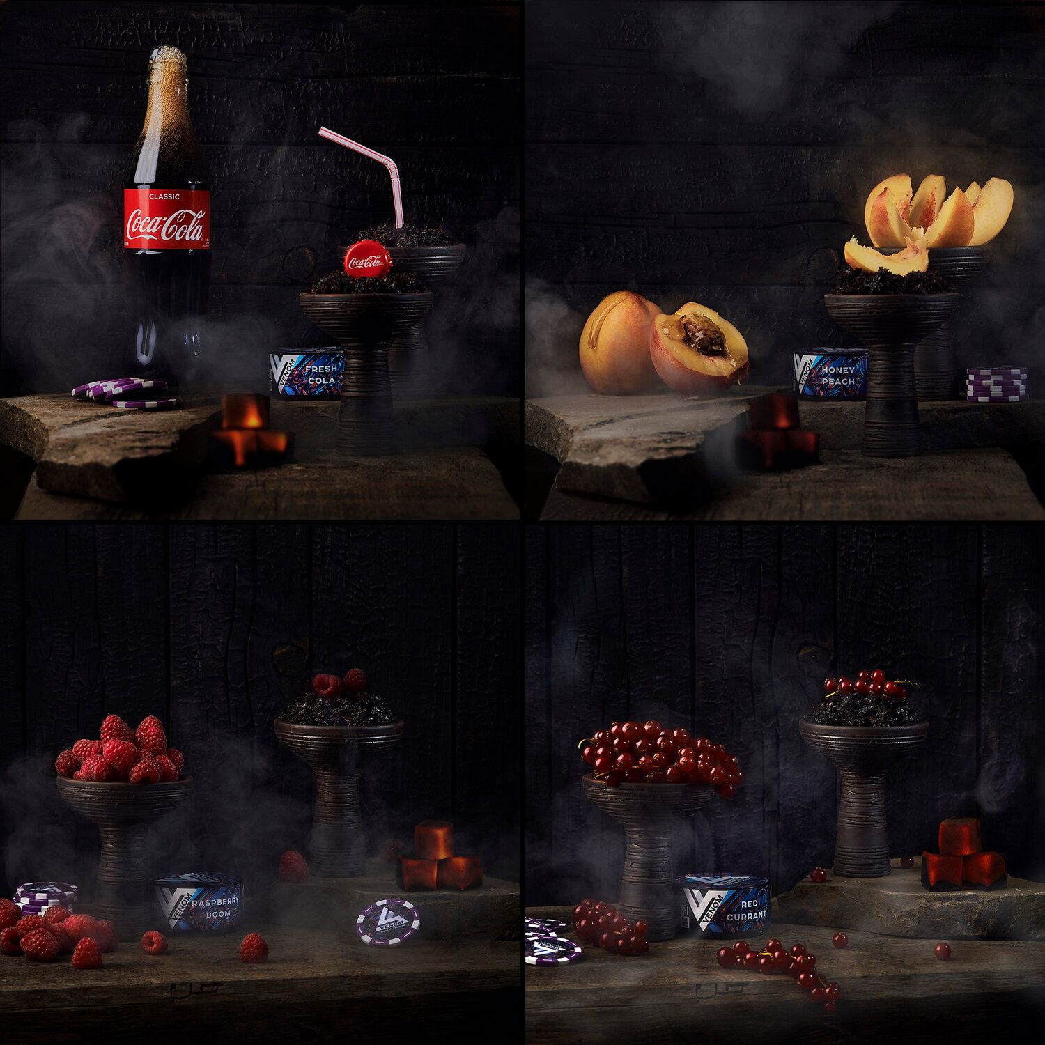 темнота, хэллоуин, хэллоуин фон, strawberry jam blackburn табак, табак для кальяна