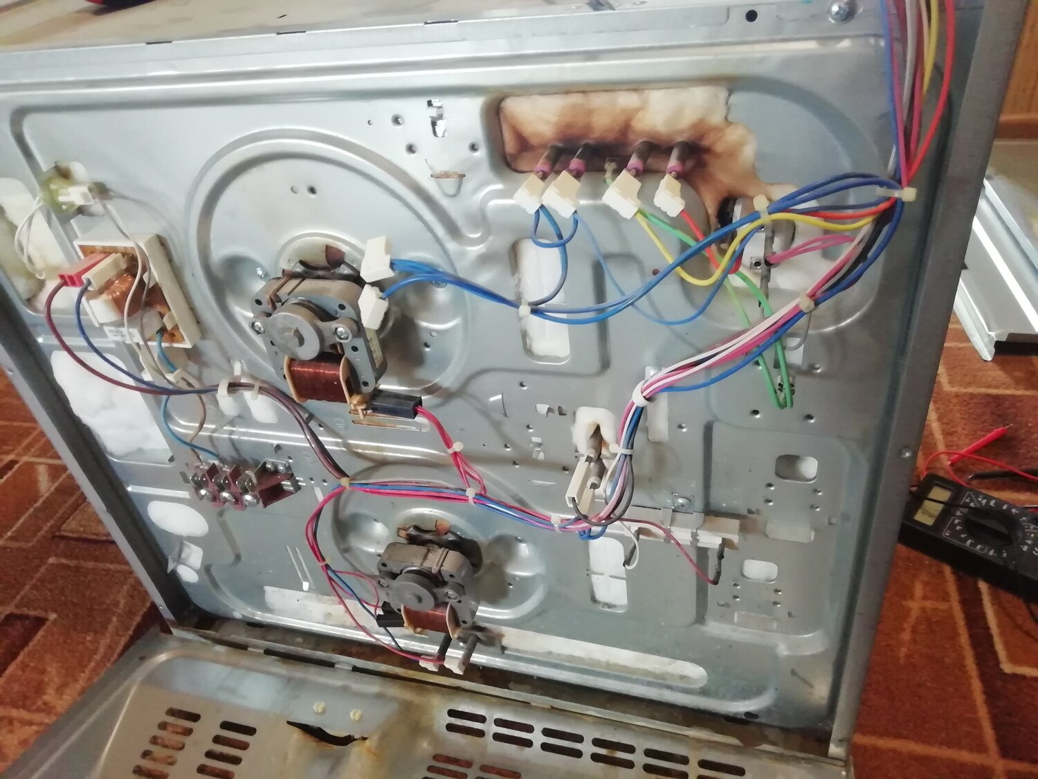 бытовая техника, микроволновая печь lg ms-1948w, микроволновка самсунг, микроволновка самсунг провода внутри, микроволновка lg