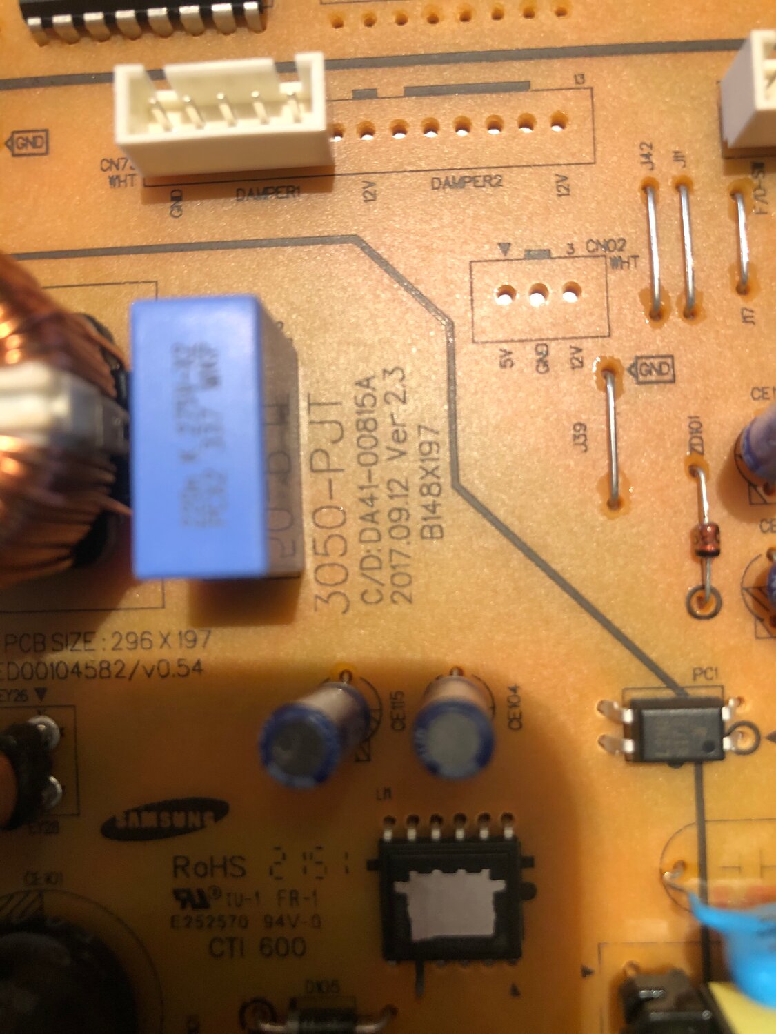 блок питания для телевизора, e162032 vol.3 блок питания, samsung ip-43130a, lg6544 блок питания, блок питание