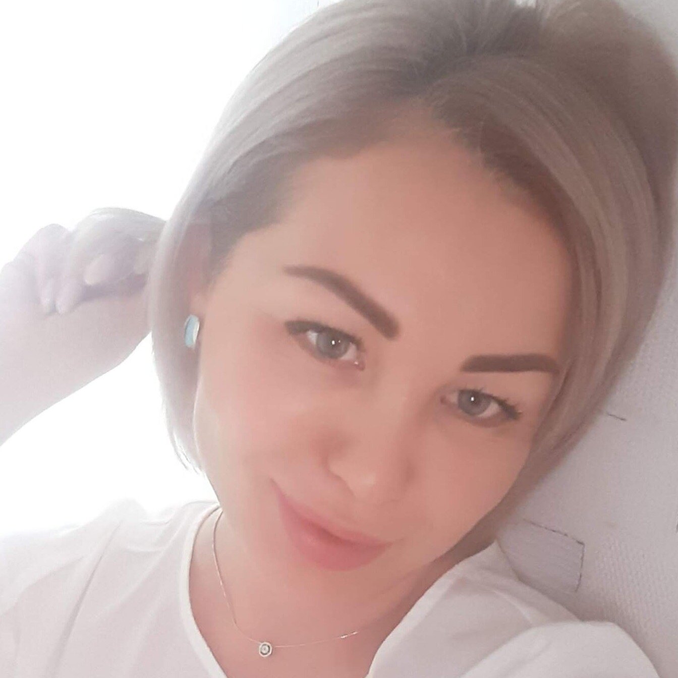 Анна Викторовна Андреюк