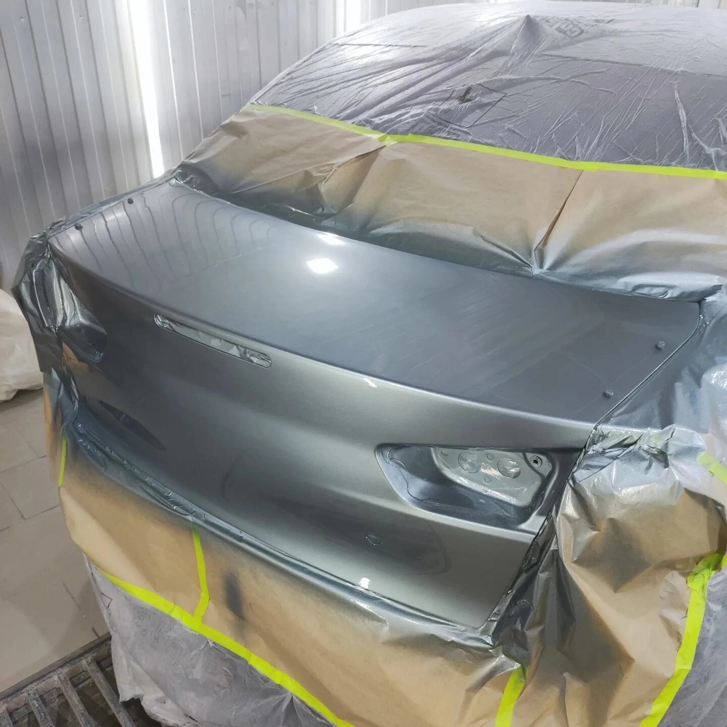 покраска авто, сто по покраске авто, покраска автомобиля, авто, покраска части авто