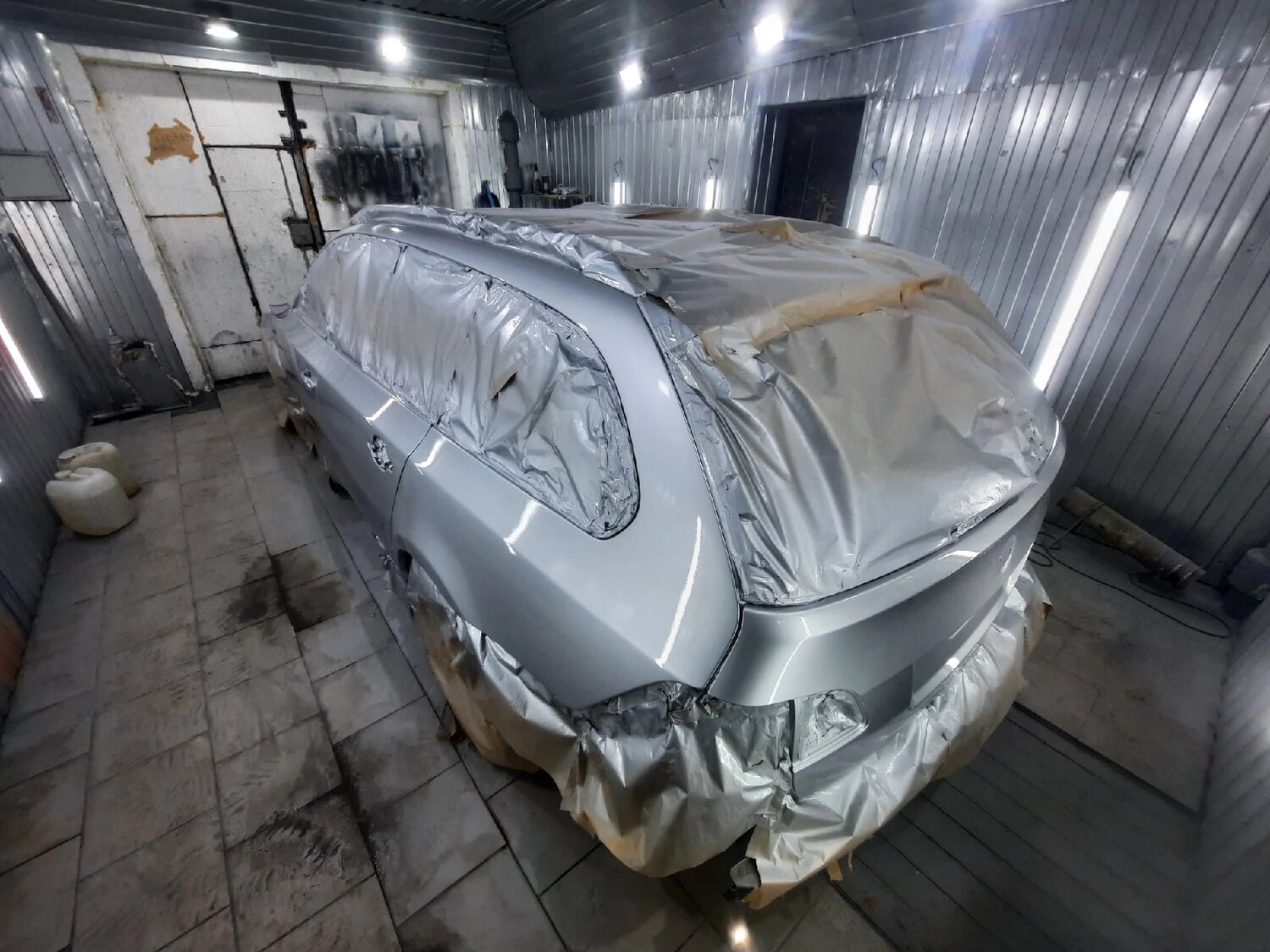 автопокраска автомобиля, покраска авто, пассат б3 покраска, покраска автомобиля, покраска машины