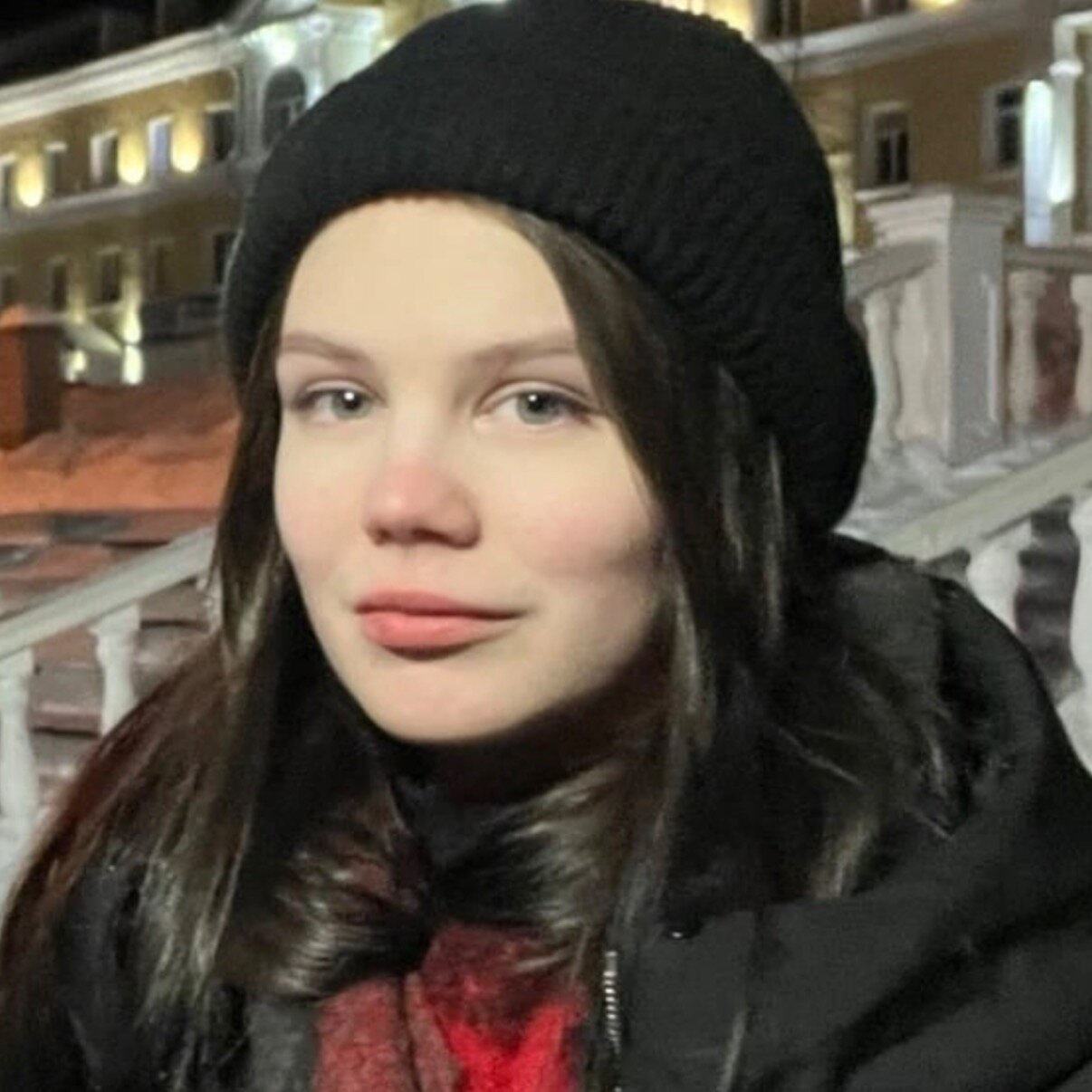 Дарья Солдатова