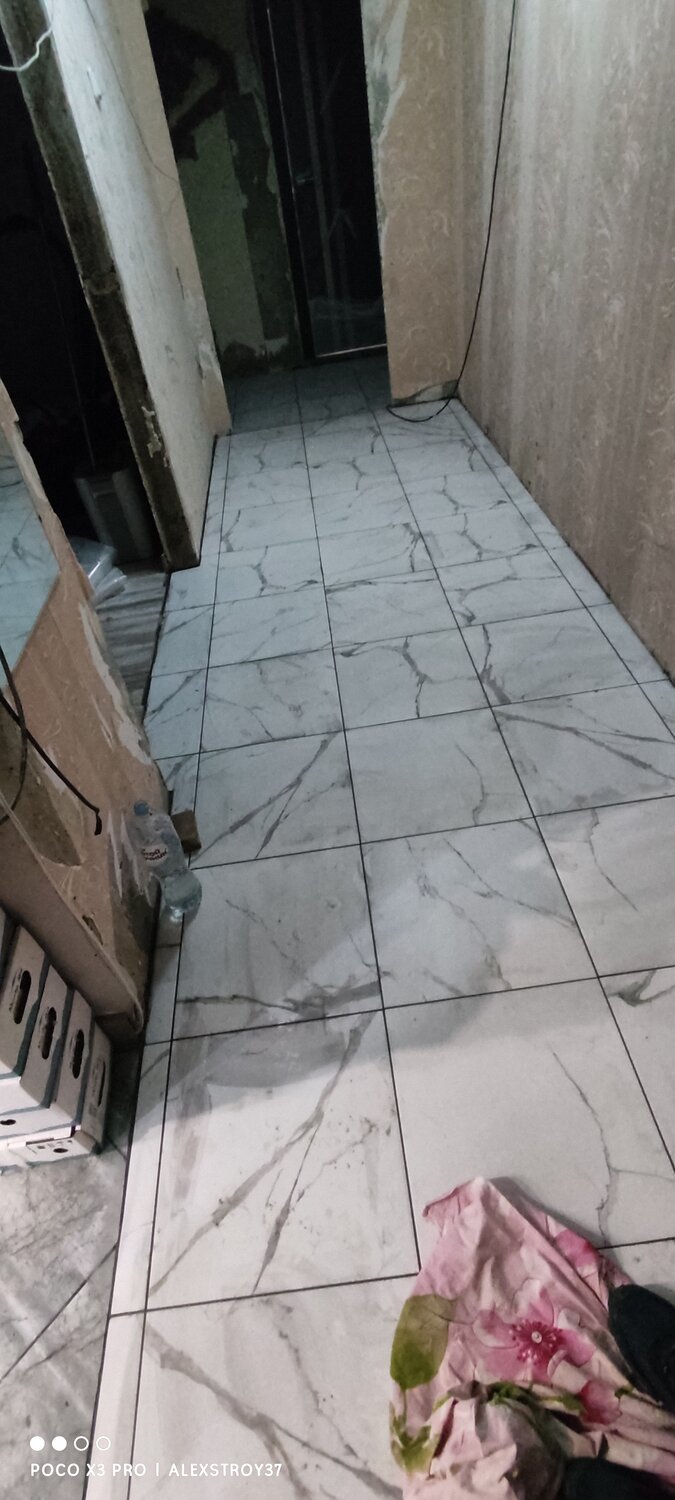 укладка плитки, пол плитка, укладка керамогранита, плитка в квартире, укладка кафеля