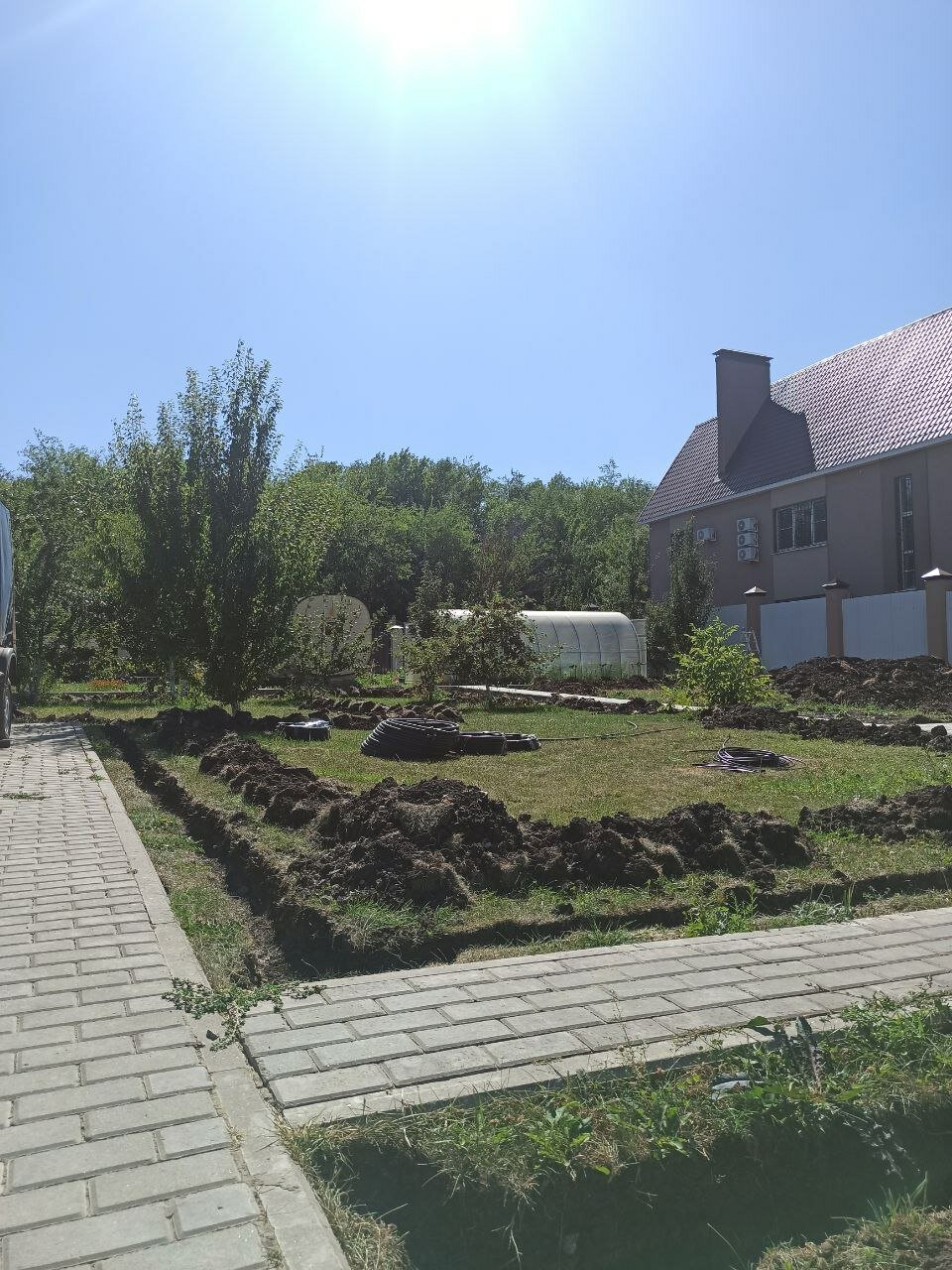 участок, дача, дом дача, дом в севастополе, дачный участок
