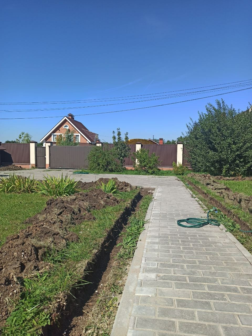 участок, участок в деревне, участок 26 соток, посёлок отделения 2 скзниисив краснодар, участок 10 соток