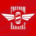 Freedom barbers