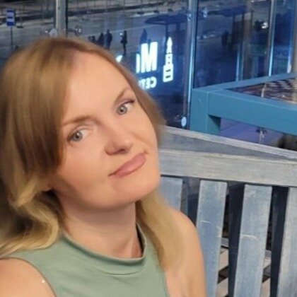 Ирина Воронина