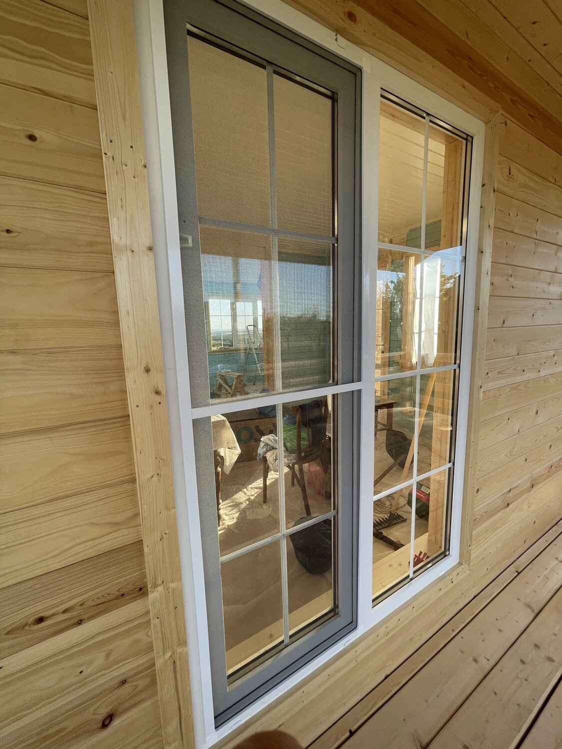 деревянные окна со стеклопакетом, деревянные пластиковые окна, окна для веранды, деревянные окна, окно
