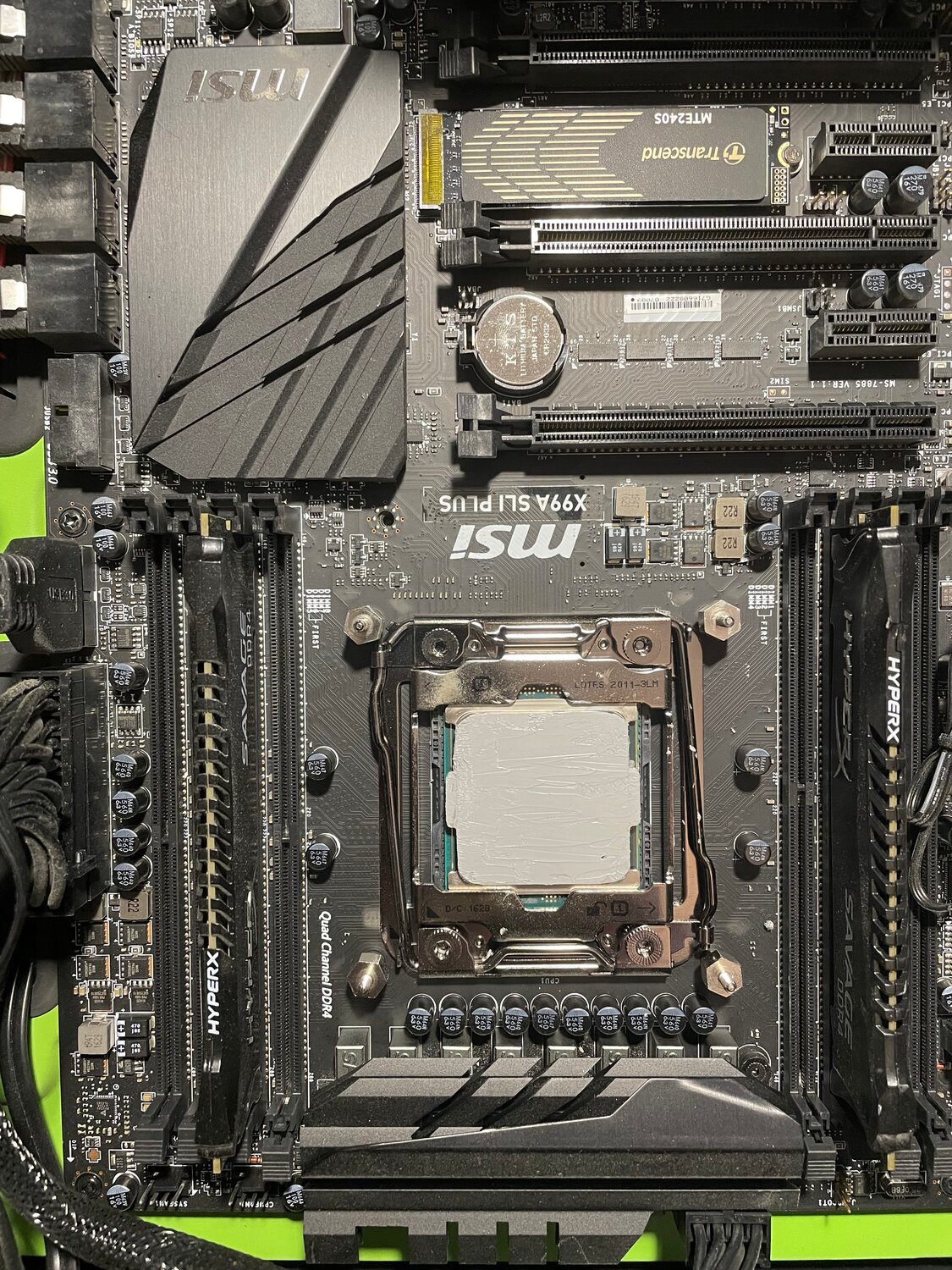 материнская плата asus, asus ws x299 pro, компьютерная техника, электроника, материнская плата asus prime x299 edition 30