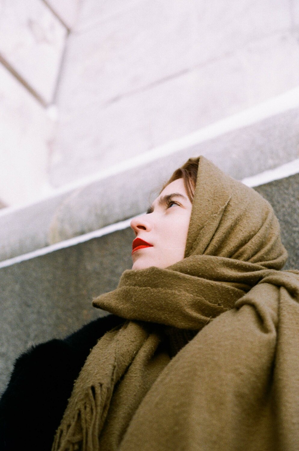 девушка, женщина, человек, борис соломатин фотограф, анна